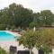 Trullo holiday home with pool near Cisternino