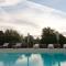 Trullo holiday home with pool near Cisternino