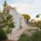 Trullo holiday home with pool near Cisternino