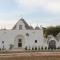 Trullo holiday home with pool near Cisternino