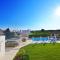 Home with pool Villa Giovanna Trullo in Ostuni