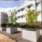 2BR Apt Gungahlin Square Luxe Super Central Wifi Wine Secure Parking - Canberra