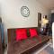 DawnJay Cebu Cozy Studio flat