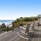 Perched on the Bluff - Main Home - Mendocino