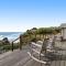 Perched on the Bluff - Main Home