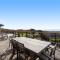 Perched on the Bluff - Main Home - Mendocino
