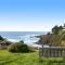 Perched on the Bluff - Main Home - Mendocino