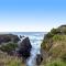 Perched on the Bluff - Main Home - Mendocino