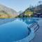 HOA Resorts - Mountain View with Infinity Pool