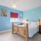 Modern and Comfy 3 bed Cambridge House - 剑桥