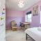 Modern and Comfy 3 bed Cambridge House