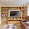 Modern and Comfy 3 bed Cambridge House