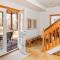 The Lodge, North Woods style, boutique Galena Getaway!