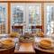 The Lodge, North Woods style, boutique Galena Getaway!