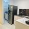 Moderno apto low cost 15 min CC buena vista 2 TV con parqueadero