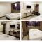 HOTEL MY HOME