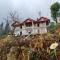 Mount View Homestay Sittong