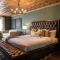 Private Jacuzzi & Pool, Elegant La Escondida 5BR - 圣米格尔-德阿连德