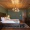 Private Jacuzzi & Pool, Elegant La Escondida 5BR - 圣米格尔-德阿连德