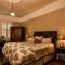 Morgan and Wells Bed and Breakfast