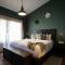 Private Jacuzzi & Pool, Elegant La Escondida 5BR - 圣米格尔-德阿连德