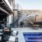 Private Jacuzzi & Pool, Elegant La Escondida 5BR - 圣米格尔-德阿连德