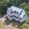 The Tree House