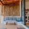 SeaSalt BeachFront Holiday Home, Private pool, 2 Bedroom house