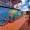 Open Gate Hostel Hawaii - Pahoa