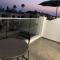Ev Zin - Modern, cozy, 1 bed, pool, 2 balconies, A105 - Nea Paphos