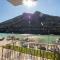 Seafront Villa Andrijana - Happy Rentals - Plomin
