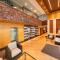 Tropicana Suites