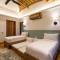 Ahura Luxury Villas Ocean View Bingin, Uluwatu