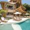 Ahura Luxury Villas Ocean View Bingin, Uluwatu