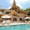 Ahura Luxury Villas Ocean View Bingin, Uluwatu