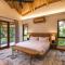 Ahura Luxury Villas Ocean View Bingin, Uluwatu