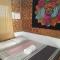 Private Aircon Rooms in Lagkaw Homestay