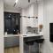 Minor-River apartment