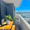 Harbour Towers Apartments, Free Parking & Tram Access - Hello Newcastle Accommodations