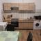 3 Zimmer Ferien & Monteurwohnung 1 Etage