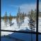 Poolorama Lodge - with magnificent mountain view - 伊德勒