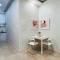 Olive Serviced Apartments - Central Delhi