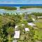 Muri Lagoon View Bungalows - Hillside Bungalow - Rarotonga