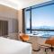 IntercityHotel Shanghai Hongqiao Airport - Free Minibar for First Night