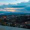 ASTORIA 1BDR with a gym&pool with views - Nairobi