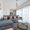 ASTORIA 1BDR with a gym&pool with views - Nairobi