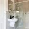 Top floor 1BR apartment central Matlock