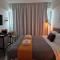 MARTIN Nicosia City Suites