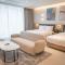 WAVEM HOTEL west