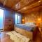 FAYUL RETREAT - India Highest Glamp and EcoLuxury Stay